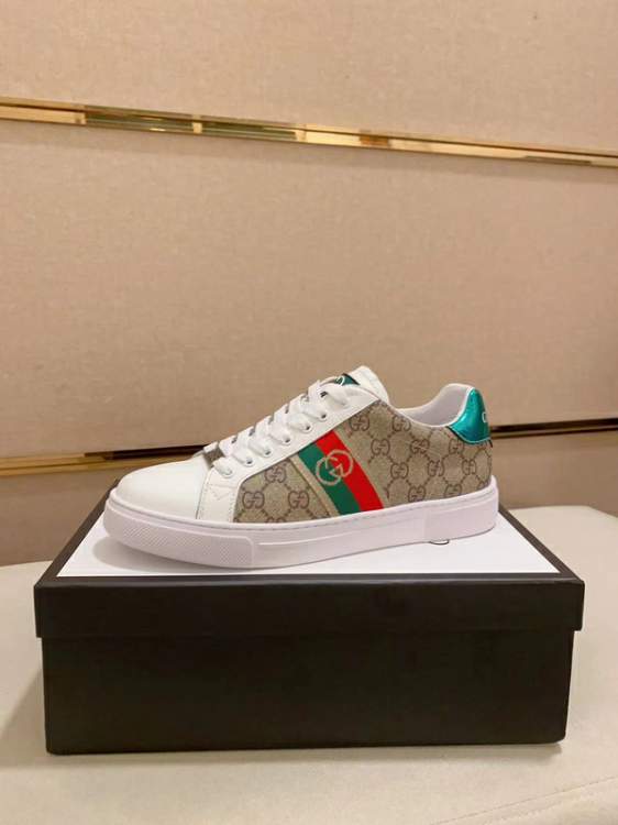 Picture of Gucci Shoes _SKUGuccisz38-448qh10019274